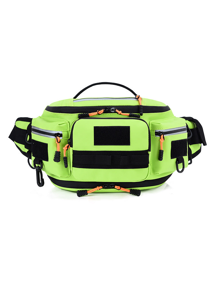 Multifunctional Tactical Waist Bag Stornfield