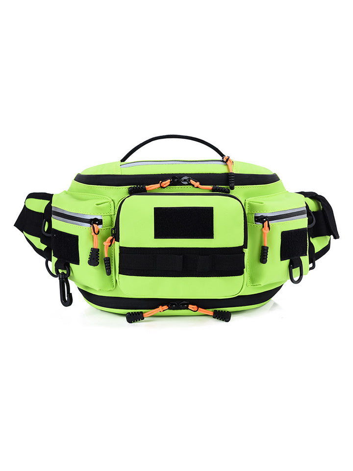 Multifunctional Tactical Waist Bag Stornfield