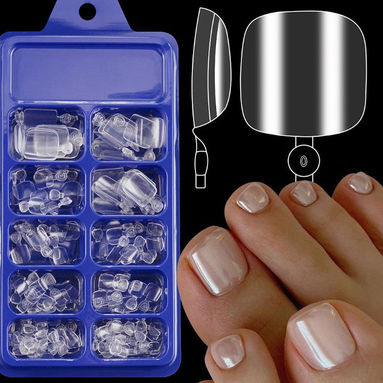 Professional Nail Extension Tips Stornfield