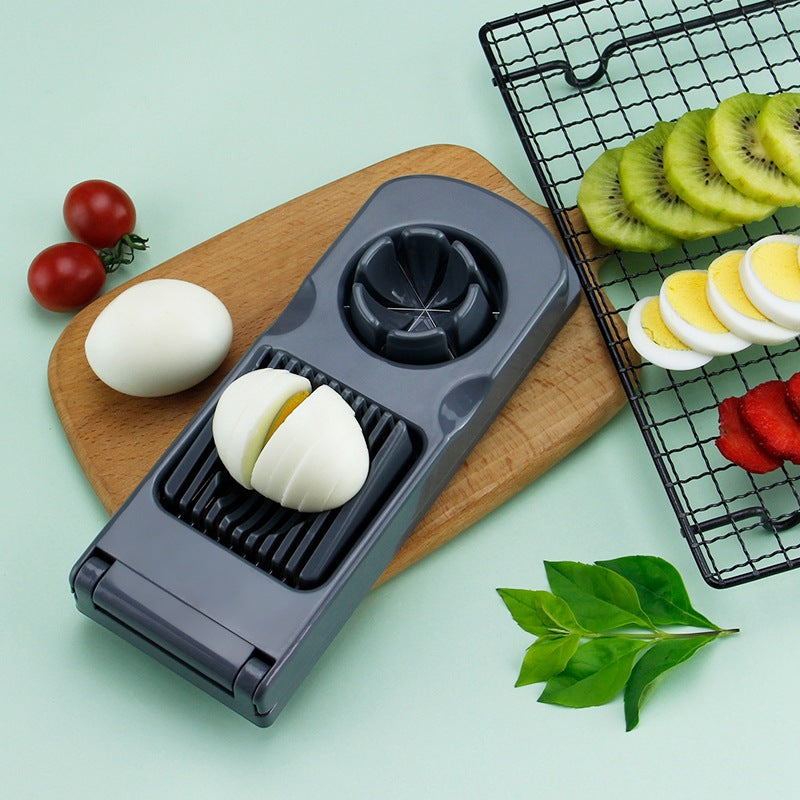 Multifunctional Fruit and Vegetable Slicer Stornfield