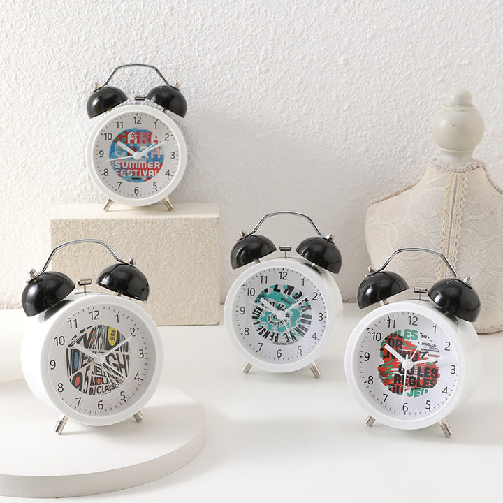 Alarm Clock Stornfield