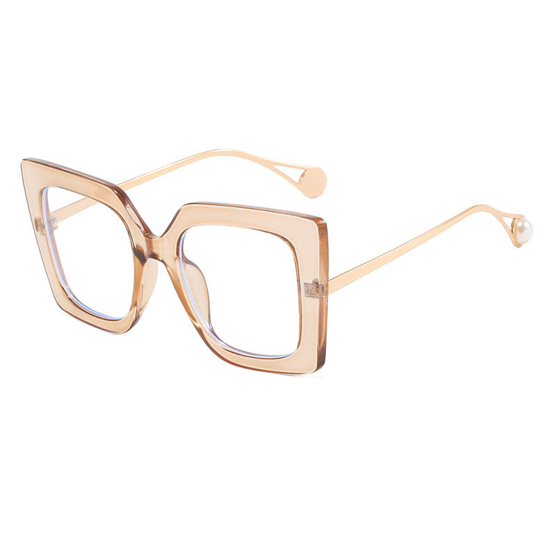 Women's Trendy Large Sunglasses Stornfield