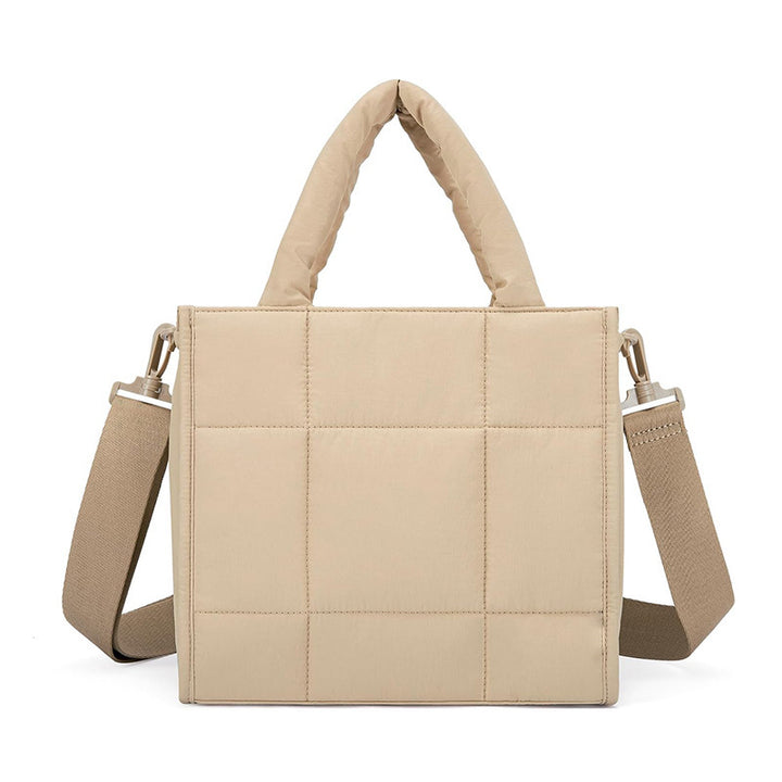 Fashionable Quilted Crossbody Bag Stornfield