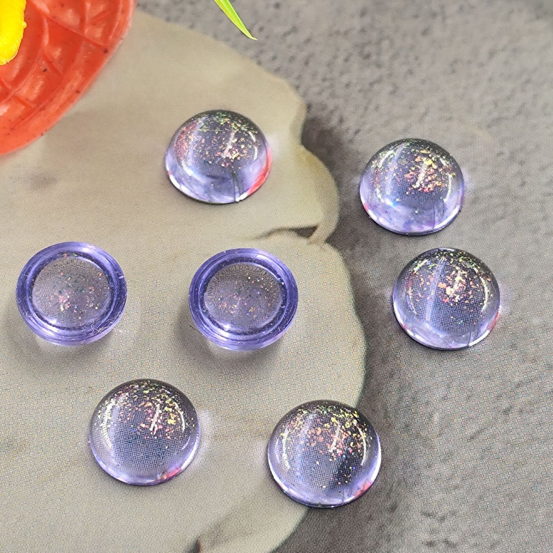 Resin Gemstones Stornfield