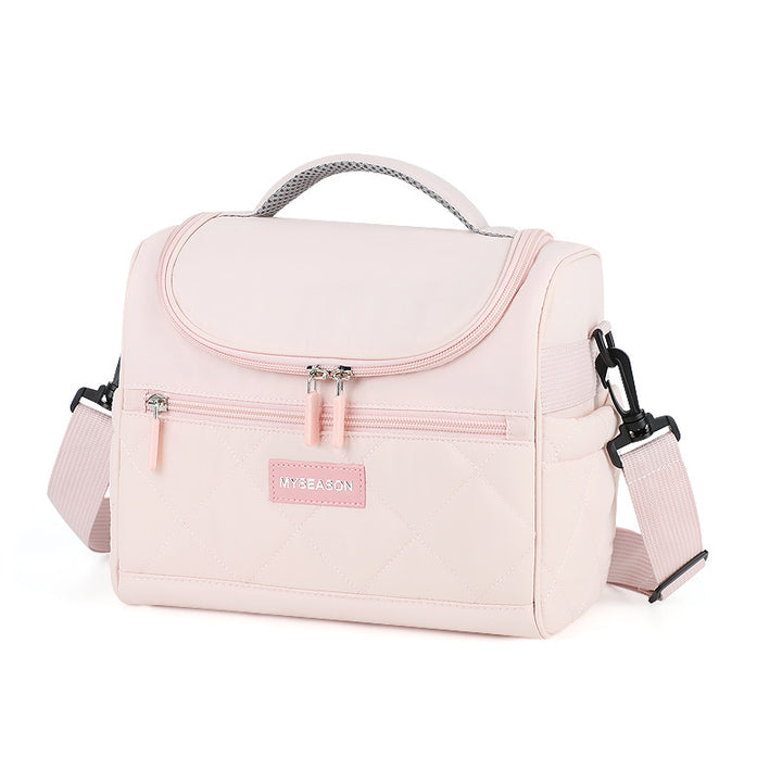 Insulated Lunch Cooler Bag Stornfield