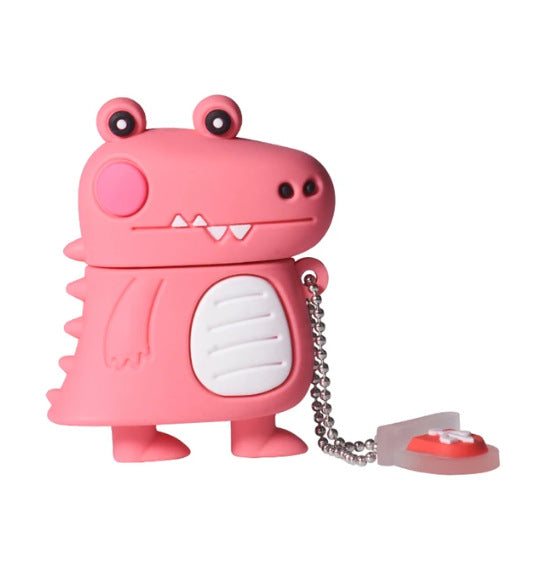 Cute Cat-Themed USB Drive Stornfield