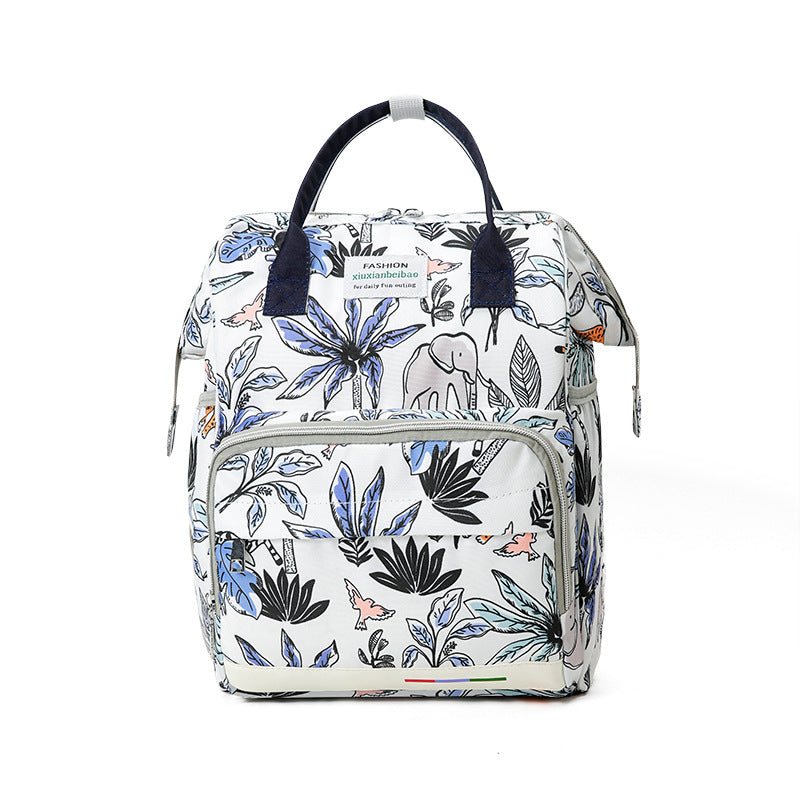 Versatile Daily Use Backpack Stornfield