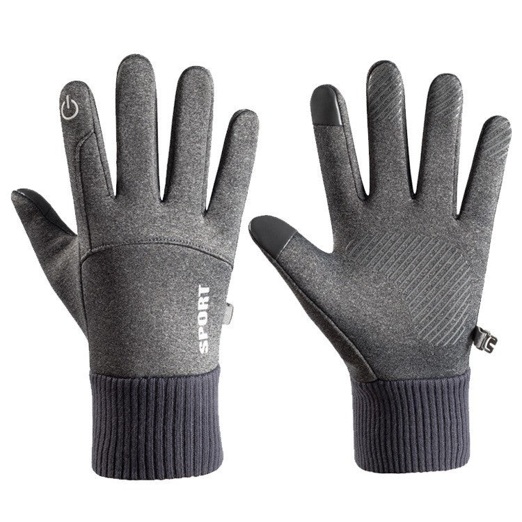 Women’s Sports Gloves Stornfield
