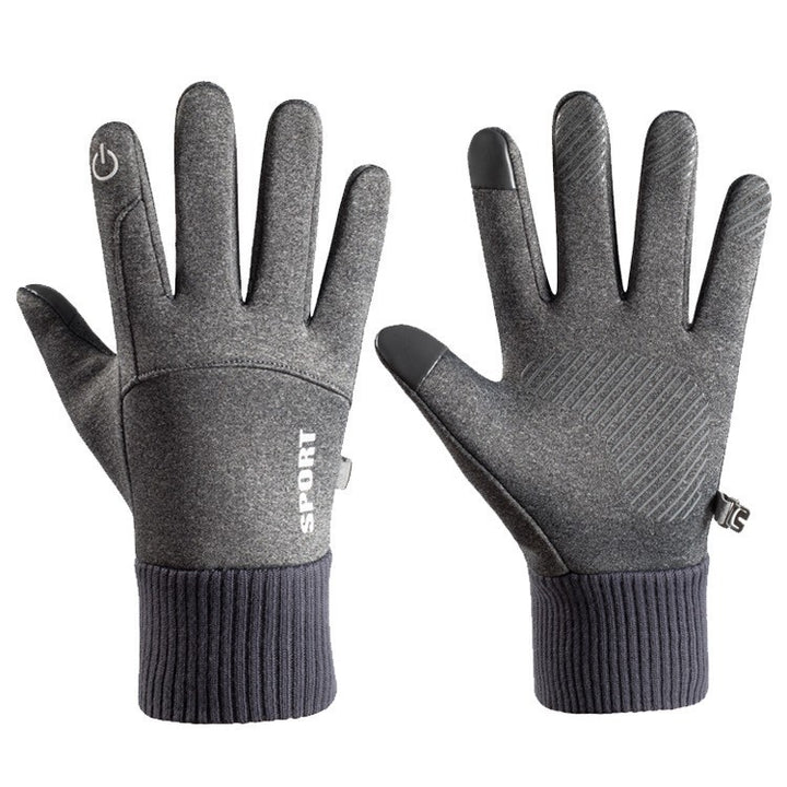 Women’s Sports Gloves Stornfield
