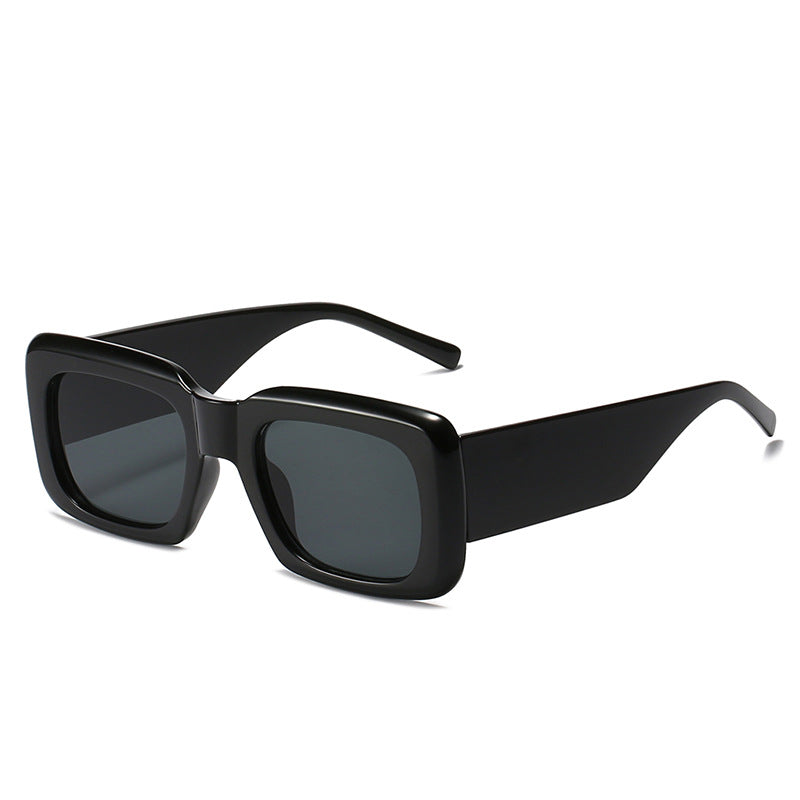 Women square fashion trends sunglasses Stornfield