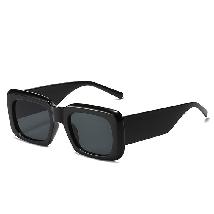 Women square fashion trends sunglasses Stornfield