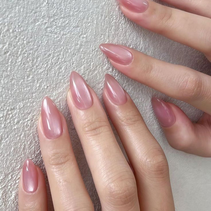 High-quality Stiletto artificial nails Stornfield