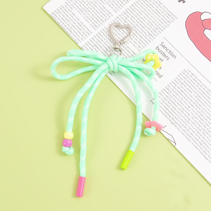 Stylish Accessory Keychain Stornfield