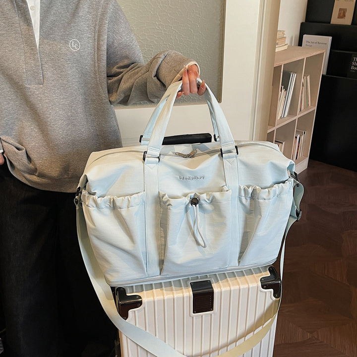Sporty Weekend Bag Stornfield