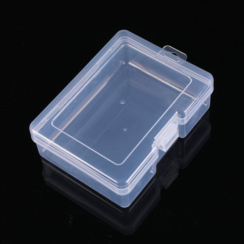 Clear Multi-Storage Organizer Box Stornfield