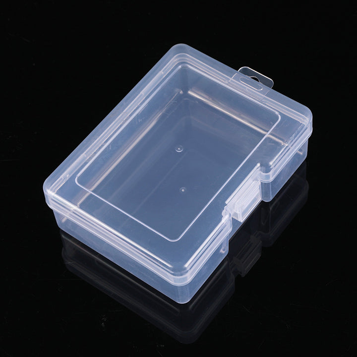 Clear Multi-Storage Organizer Box Stornfield