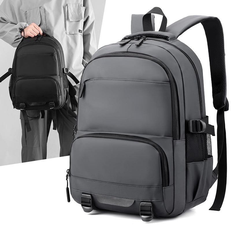 Professional Multi-Functional Laptop Backpack Stornfield