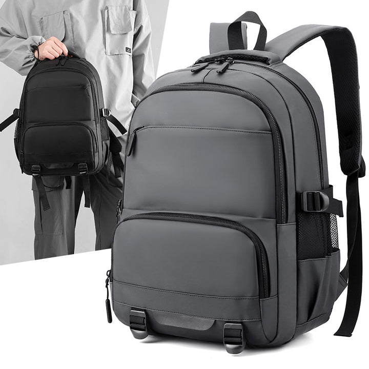 Professional Multi-Functional Laptop Backpack Stornfield