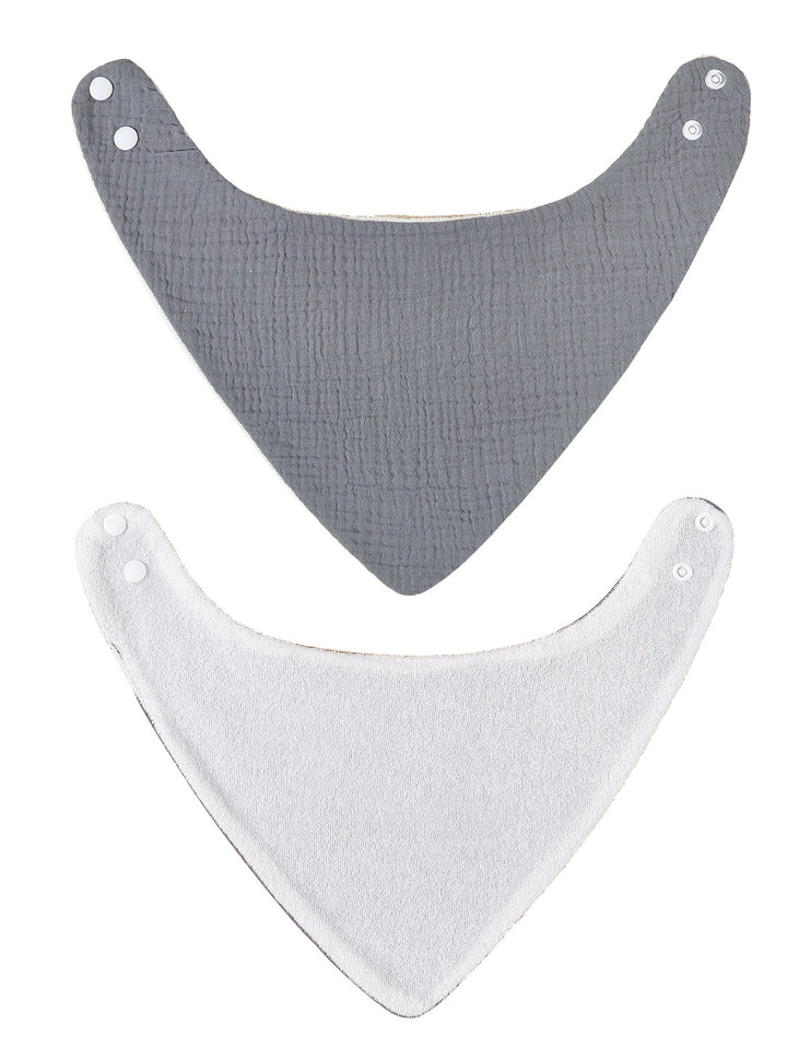 Soft Cotton Baby Bandana Bibs Stornfield
