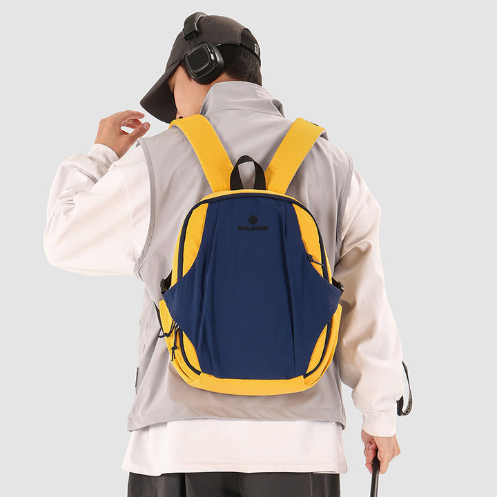 Versatile Lightweight Outdoor Backpack Stornfield 1791205996
