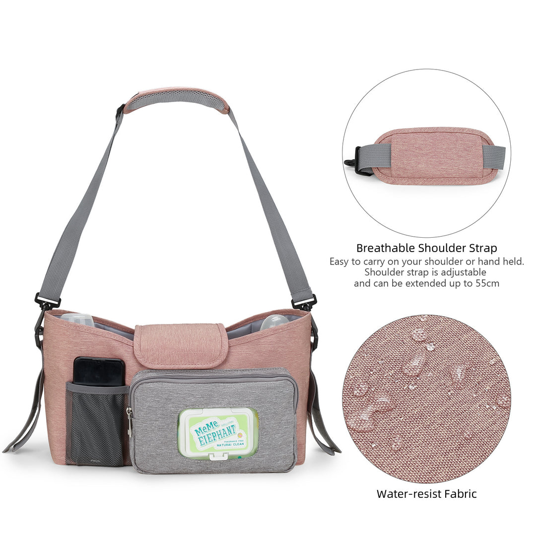 Organizing Baby Bag Stornfield