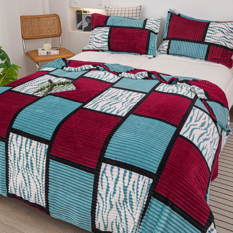 Women's Soft and Stylish Bedding Set Stornfield