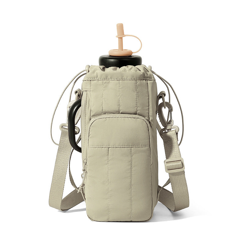 Insulated Water Bottle Holder