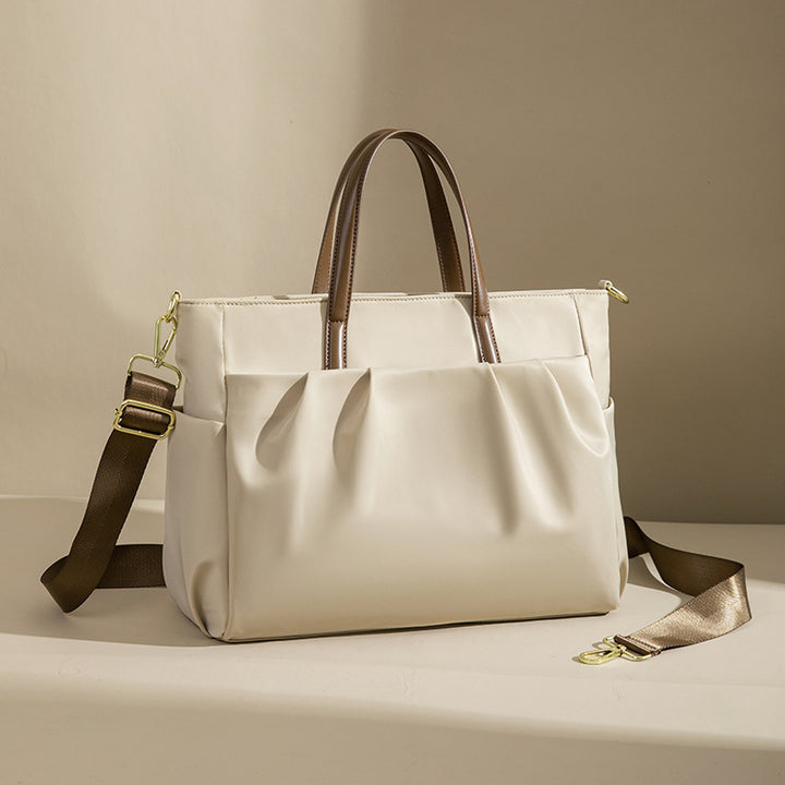 Versatile Multi-Functional Laptop Tote Bag