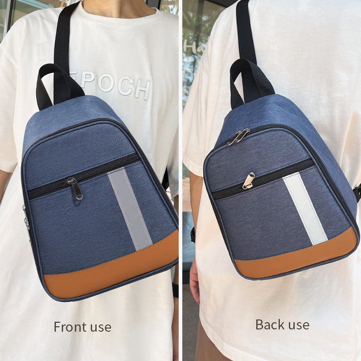 Practical cooler bag Stornfield