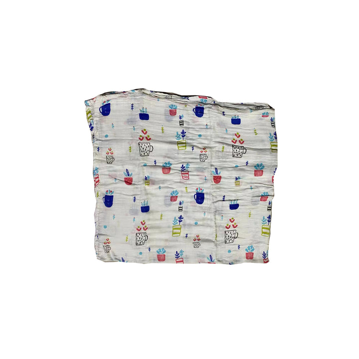 Children's Soft Muslin Blanket Stornfield