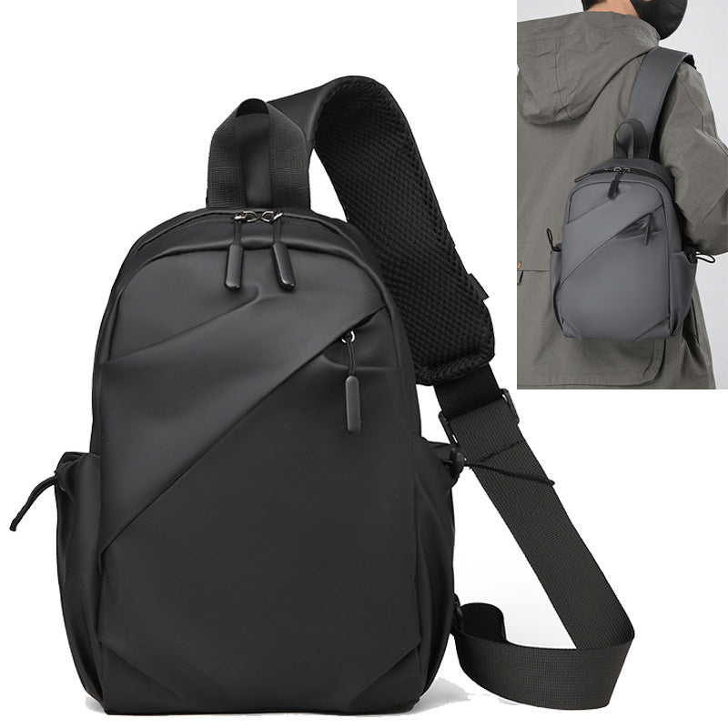 Modern Sleek Backpack Stornfield