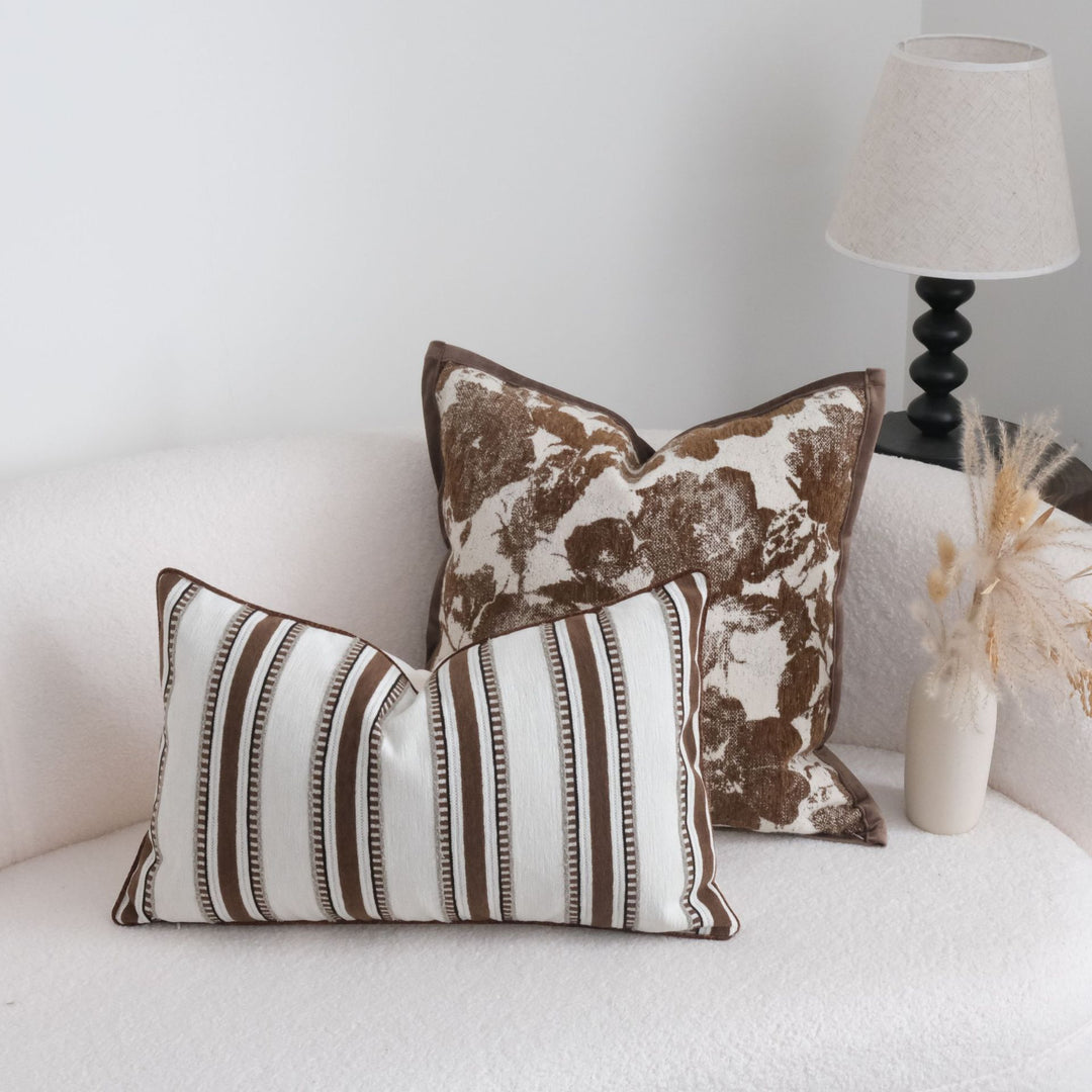 Decorative Throw Cushion for Bedroom Decor