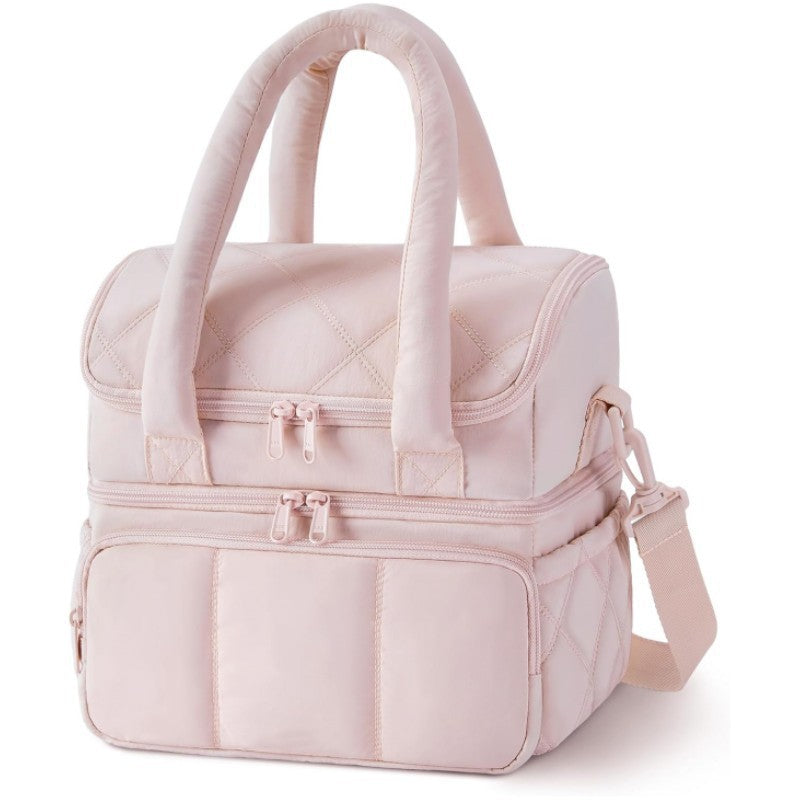 High-quality and versatile cosmetic bag Stornfield