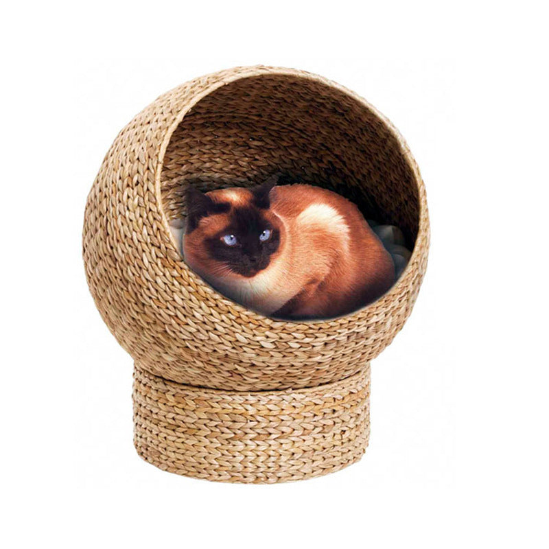 Katzenkuhle Stornfield