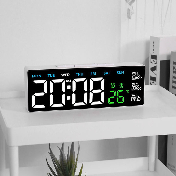 Digital Watch By Stornfield