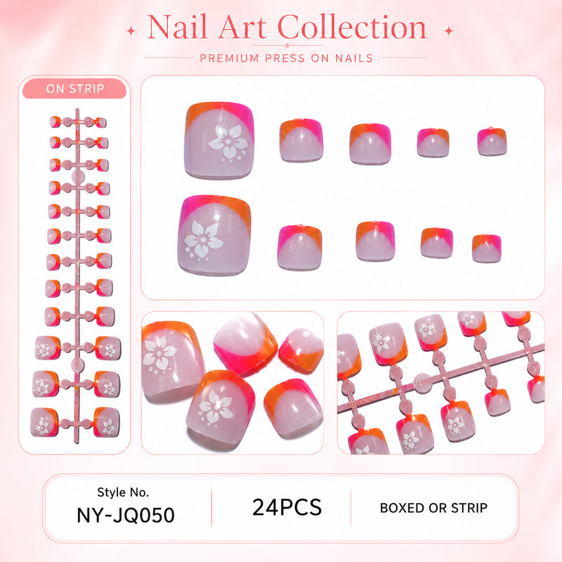 Premium Nail Design Fingernails Stornfield