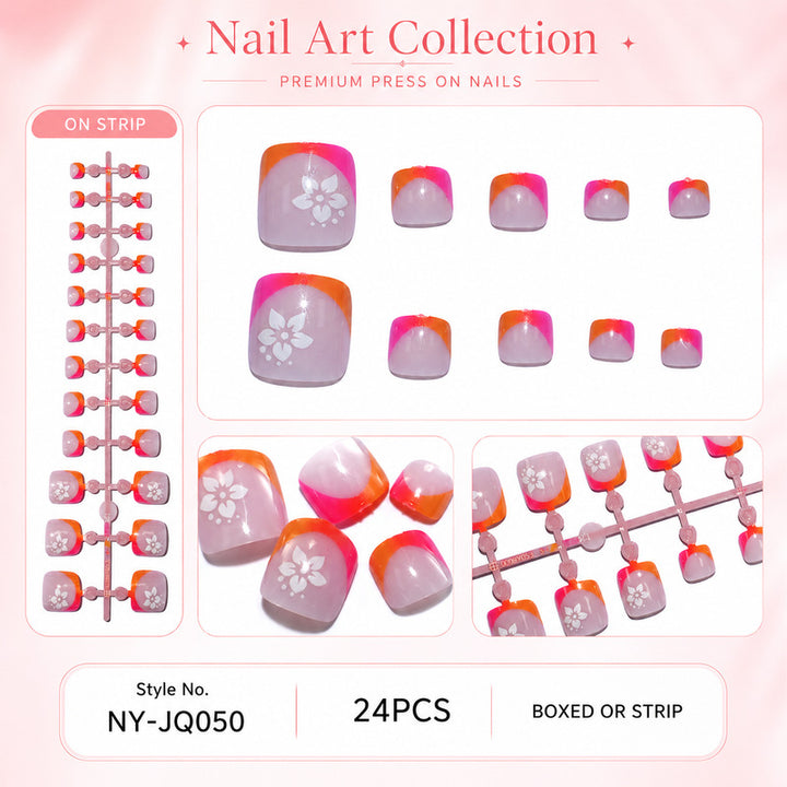Premium Nail Design Fingernails Stornfield