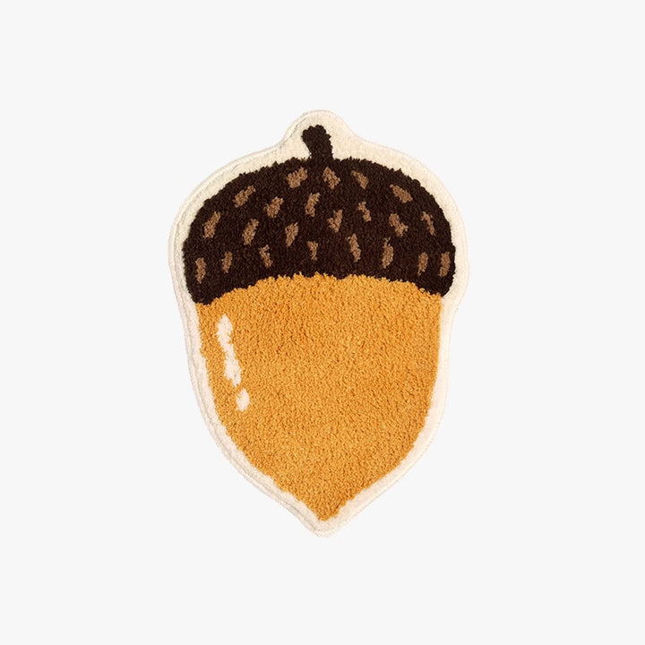Playful Fruit-Themed Area Mat Stornfield