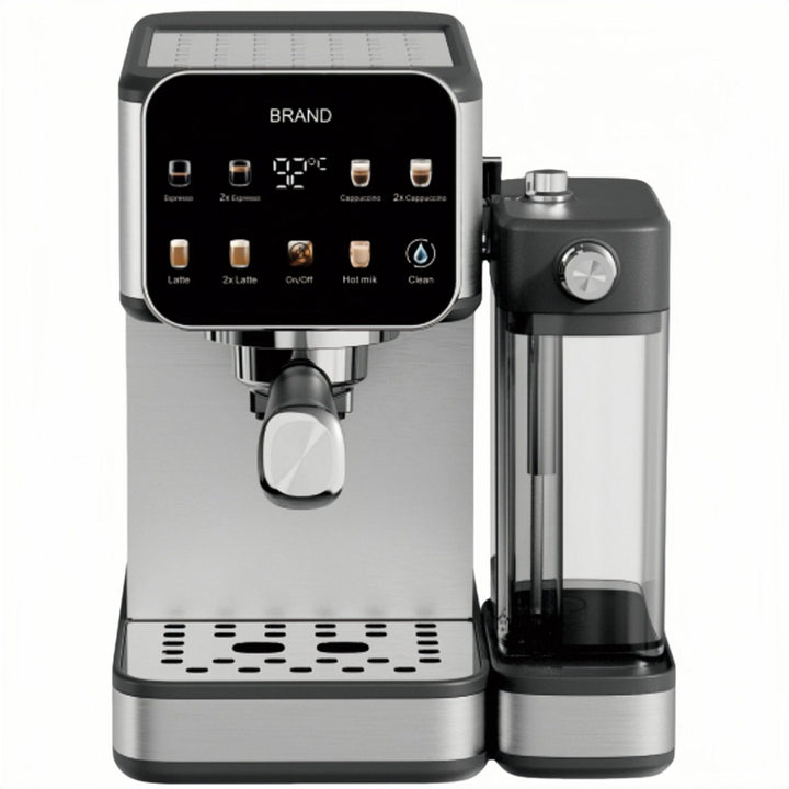 Multifunctional Espresso Machine Stornfield