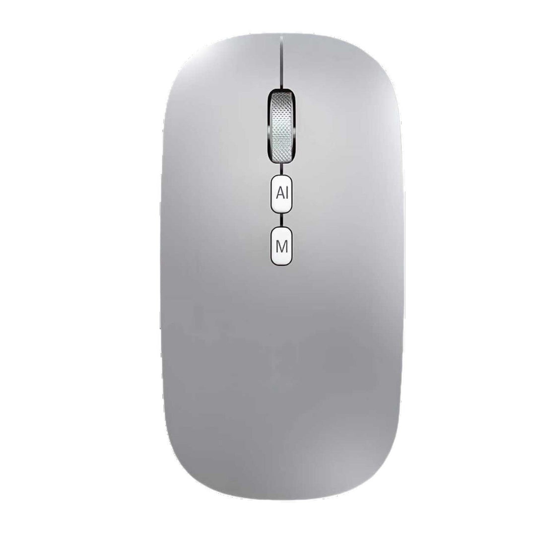 WirelessErgonomic Gaming Mouse Stornfield