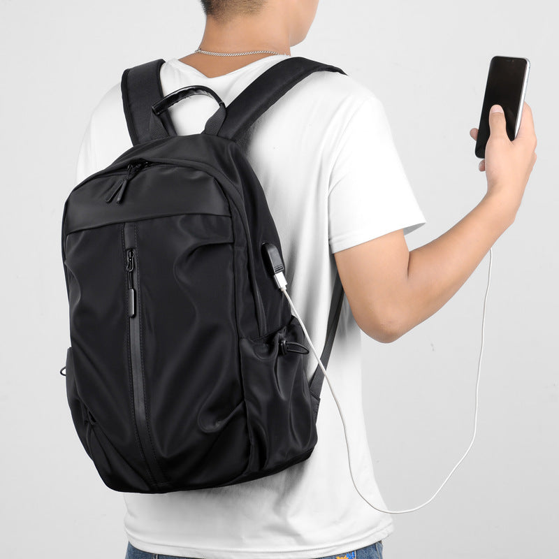 Versatile Urban Commuter Backpack Stornfield