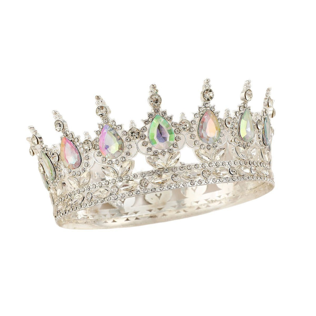 Ladies Glamorous Crown Stornfield