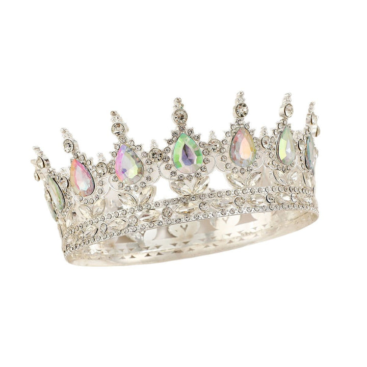 Ladies Glamorous Crown Stornfield