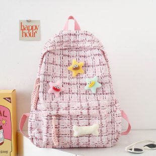 Cute Cartoon-Themed Backpack Stornfield