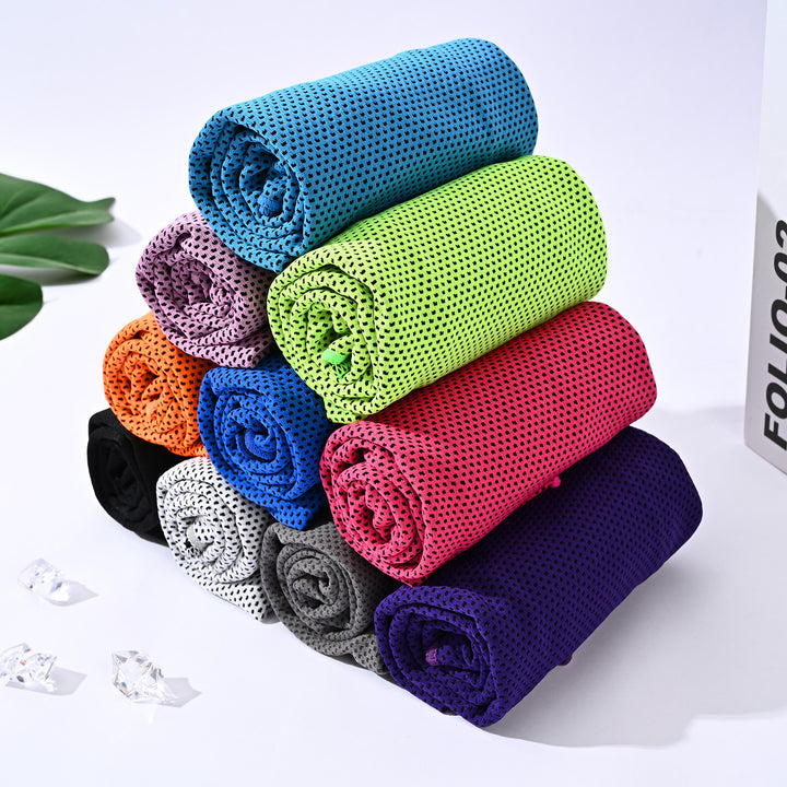 Women's Sporty Scarf Stornfield