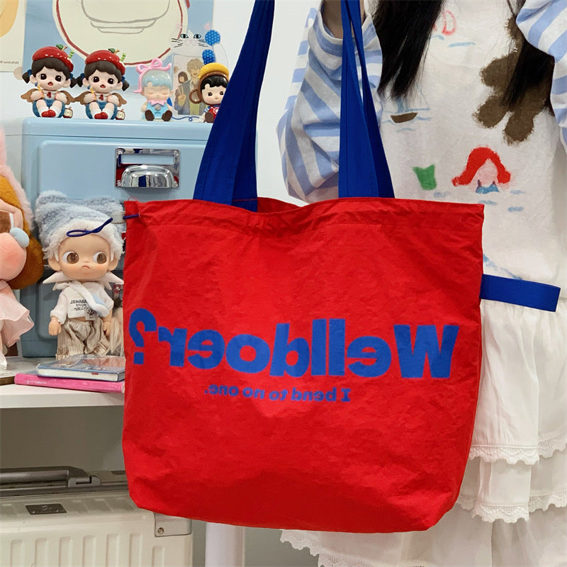 Large Capacity Tote Bag Stornfield