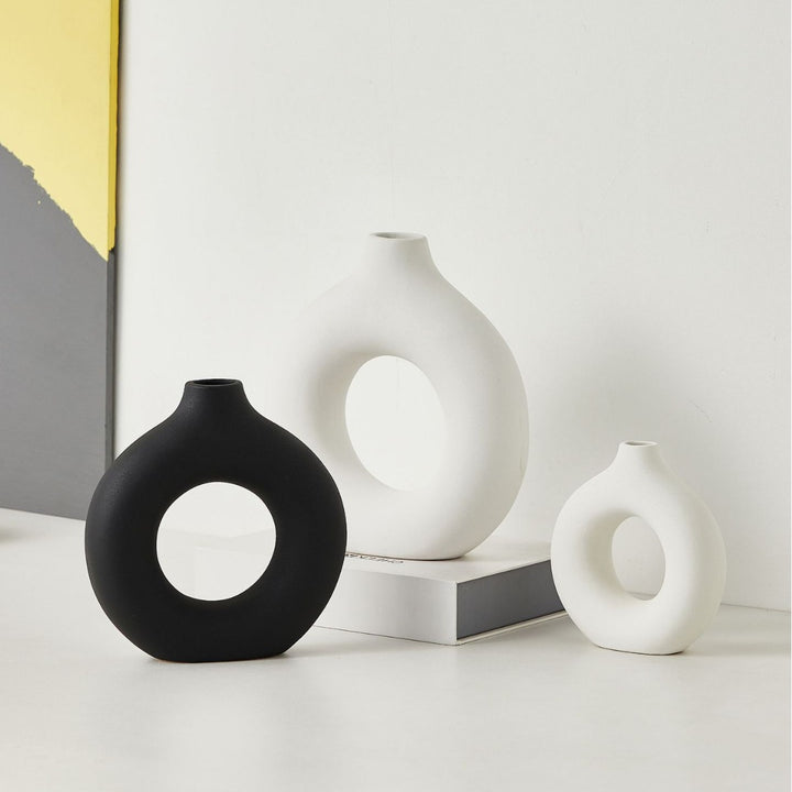 Deko Vase Stornfield
