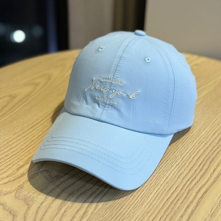 Men's Casual Embroidered Baseball Cap Stornfield 1784270203