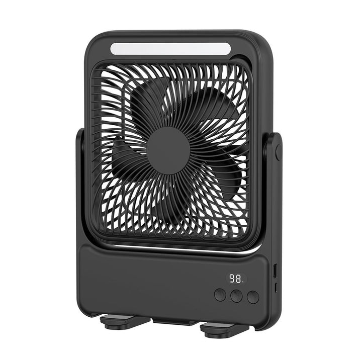 Portable Table Fan Stornfield