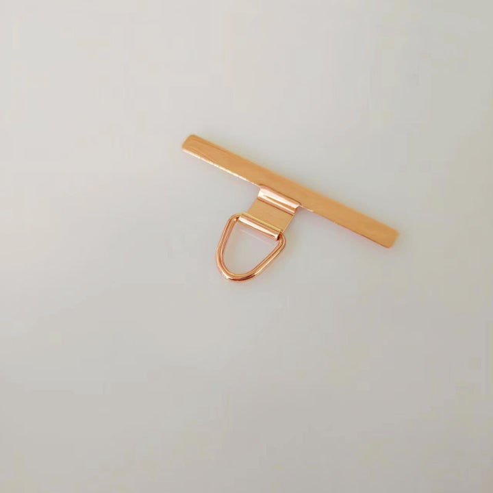 Stylish Clip-On Money Clip Stornfield